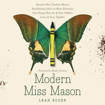 Modern Miss Mason