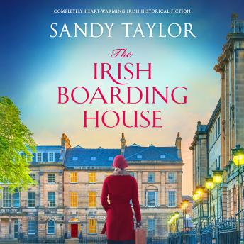Download Irish Boarding House by Sandy Taylor
