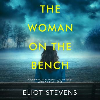 Download Woman on the Bench by Eliot Stevens