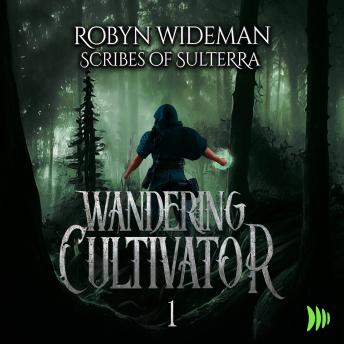 Wandering Cultivator 1