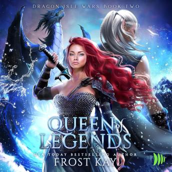 Download Queen of Legends by Frost Kay