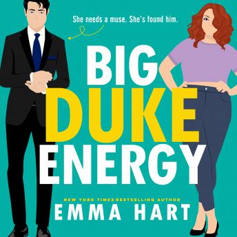 Download Big Duke Energy by Emma Hart