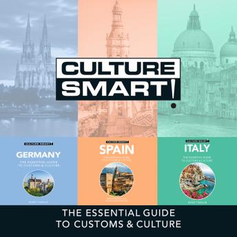 Europe - Culture Smart!: The Essential Guide to Customs & Culture
