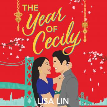 Download Year of Cecily by Lisa Lin