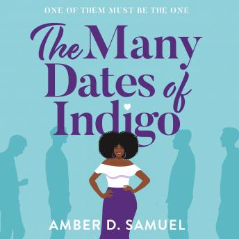 Download Many Dates of Indigo by Amber D. Samuel