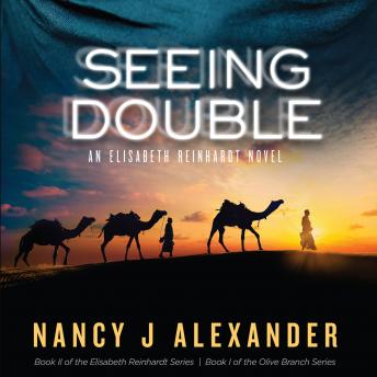 Seeing Double: An Elisabeth Reinhardt Novel