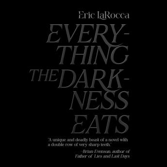 Everything The Darkness Eats