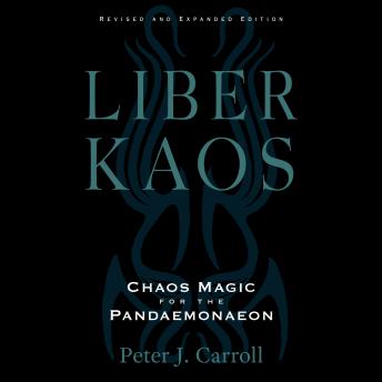 Liber Kaos: The Psychonomicon