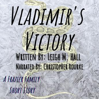 Vladimir's Victory: A Frazier Family Side Piece