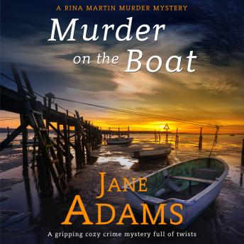 Murder on the Boat