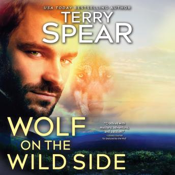 Download Wolf on the Wild Side by Terry Spear