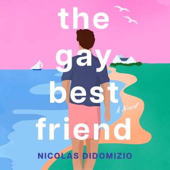 Download Gay Best Friend by Nicolas Didomizio