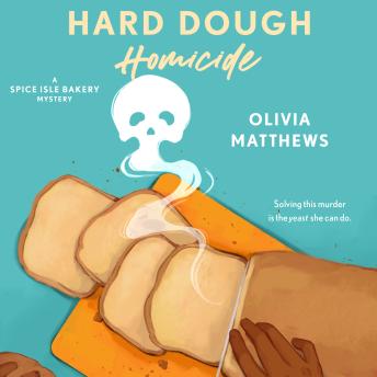 Hard Dough Homicide