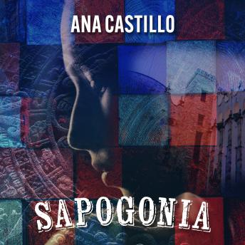 Sapogonia: An Anti-Romance in 3/8 Meter