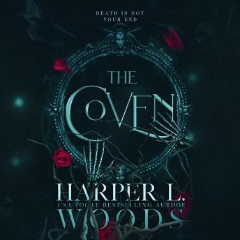 Download Coven by Harper L. Woods