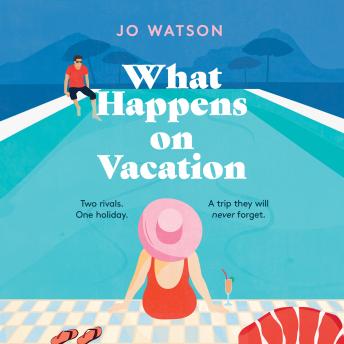 What Happens on Vacation