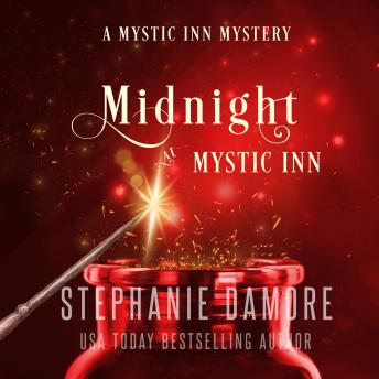 Explore the Latest Full Audiobooks in Mystery, Thriller & Horror, Cozy Mystery
