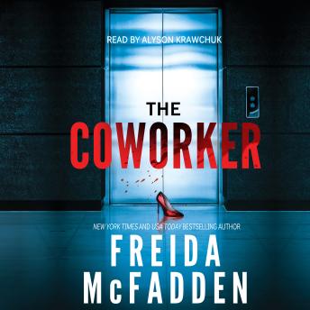 Download Coworker by Freida McFadden