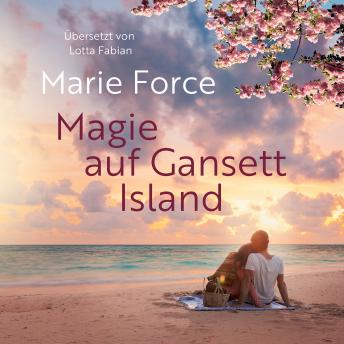 [German] - Magie auf Gansett Island