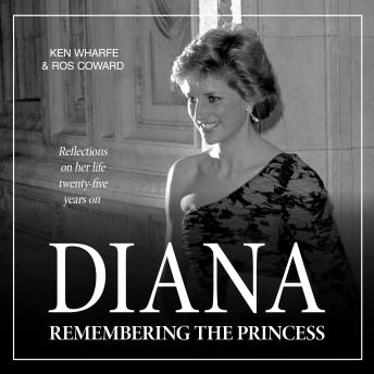 Download Diana: Remembering the Princess by Ken Wharfe, Rosalind Coward