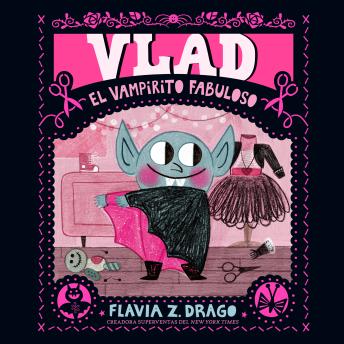 [Spanish] - Vlad, el vampirito fabuloso