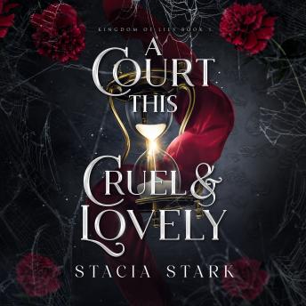 Download Court This Cruel and Lovely by Stacia Stark