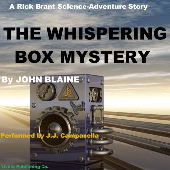 Embark On The Most Critically-Acclaimed Full Audiobook Today!