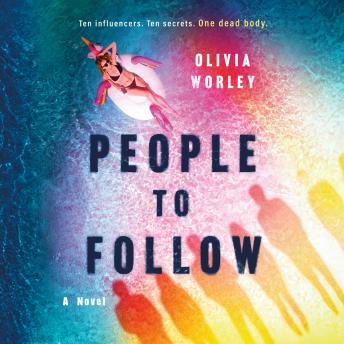 People to Follow