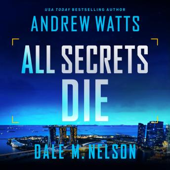 All Secrets Die