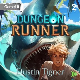 Dungeon Runner 2: Pirates, Parley, Plunder!