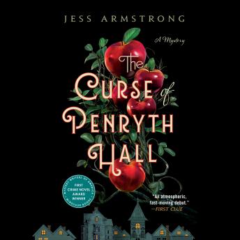 The Curse of Penryth Hall by Jess Armstrong