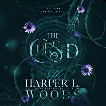 Download Cursed by Harper L. Woods