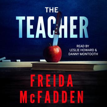 Download Teacher by Freida McFadden