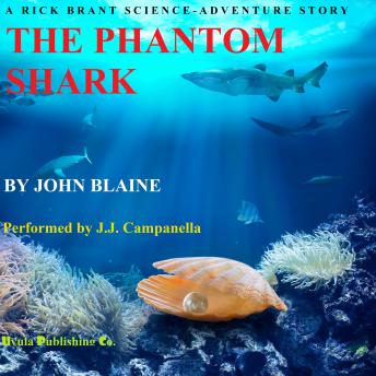 Relish The Award-Winning Full Audiobook Experience!