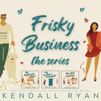 Frisky Business: The Complete Series