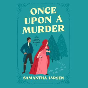 Once Upon a Murder