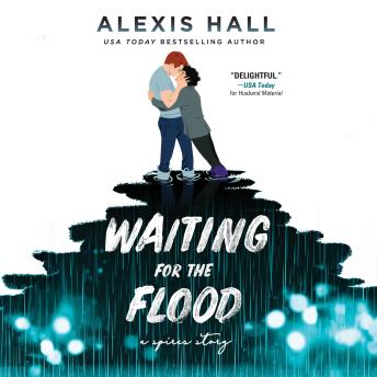 Download Waiting for the Flood by Alexis Hall