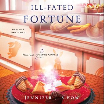 Download Ill-Fated Fortune by Jennifer J. Chow