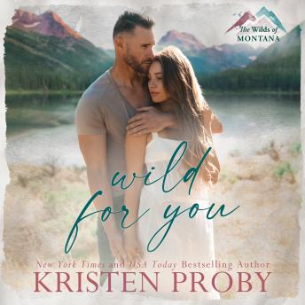 Download Wild for You by Kristen Proby