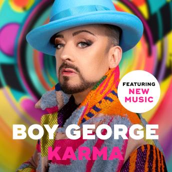 Download Karma: My Autobiography by Boy George
