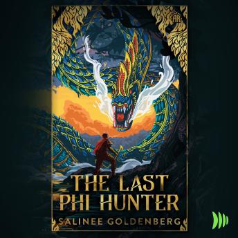 The Last Phi Hunter