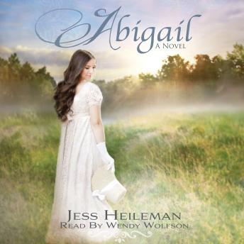 Abigail: A novel