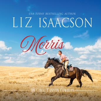 Download Morris by Liz Isaacson