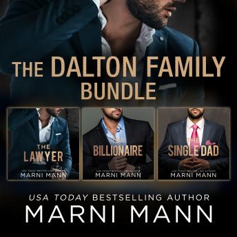 Download Dalton Family Bundle, Books 1-3 by Marni Mann