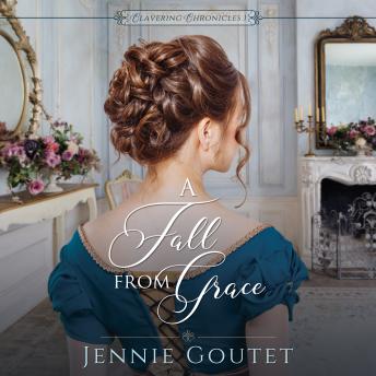 Download Fall from Grace by Jennie Goutet