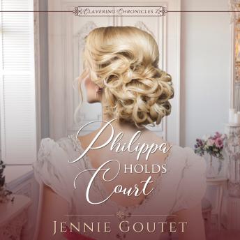Download Philippa Holds Court by Jennie Goutet