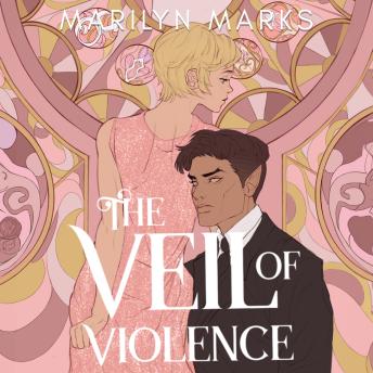 Download Veil of Violence by Marilyn Marks
