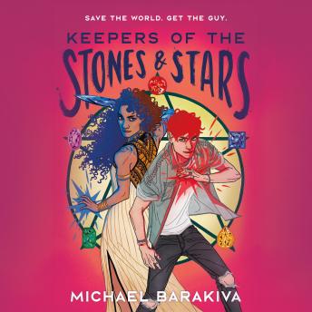 Keepers of the Stones and Stars