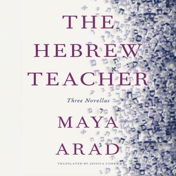 Download Hebrew Teacher by Maya Arad