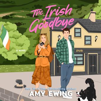 Download Irish Goodbye by Amy Ewing